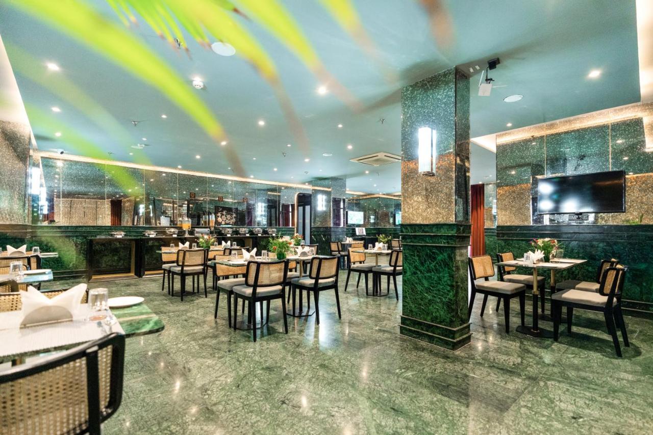 Foxoso Hotel, Delhi Airport New Delhi Eksteriør bilde